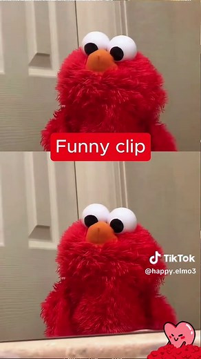 Elmo's Hilarious Rant on Left Lane Etiquette