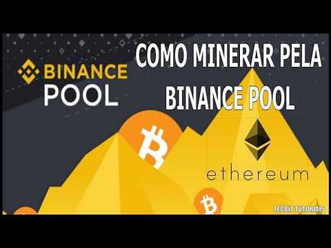 HOW TO MINE ON BINANCE POOL - STEP BY STEP - with low mining power! 🙋‍♂️