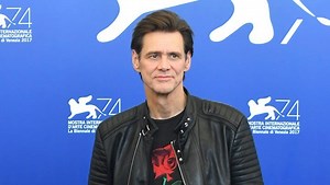 Jim Carrey Highlights