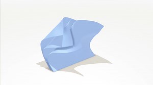 Houdini Engine for TouchDesigner proof of concept