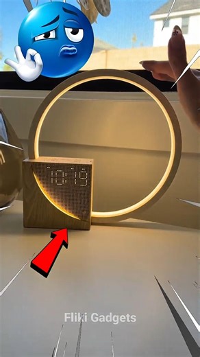 💥Top 3 Craziest Alarm Clocks in the World 🤯⏰ #shorts #gadgets #youtubeshorts