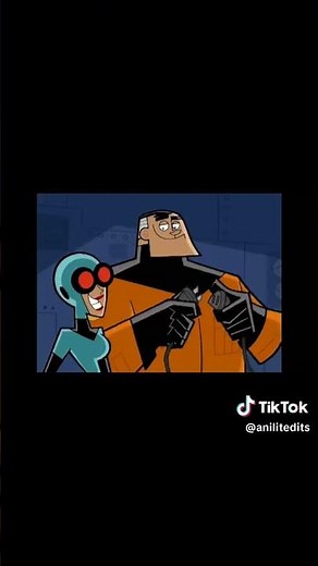 The Incredible Danny Phantom Theme Song