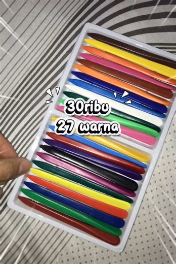 Explore Crayon Art Techniques at Aimilo Store