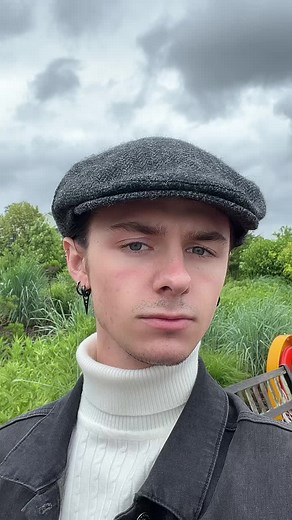 Ace (@k1ng0fpirates)’s videos with The Parting Glass - Live from the Late Late Show - Hozier