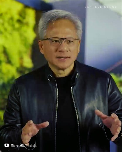 📢Jensen Huang on the Three Scaling Laws Driving AI’s Acceleration NVIDIA CEO Jensen Huang says AI progress is now being powered by three scaling laws unfolding at once. Pre-training continues to scale remarkably well, post-training shows that more compute directly makes models smarter, and inference-time scaling proves that the longer an AI can think, the higher the quality of its answers. According to Huang, this convergence marks a turning point: as compute becomes more powerful and cost-effe