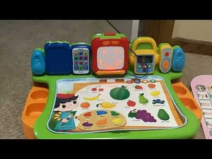 VTech Explore & Write Activity Desk