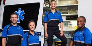 Ambulance company offers 8-week EMT course for free in Columbia