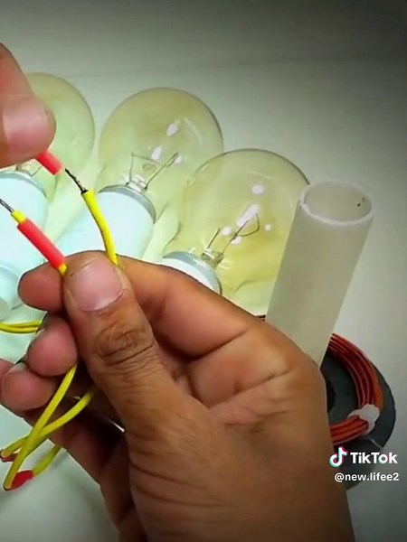 Free Off-grid Power For Your Home ⚡️ Click Link In Bio To See How! #fyp #ForYou #Viral #FreeElectricity #SolarPower #OffGrid #Generator #SaveMoney #DIY #LifeHacks #EnergyHack #UnlimitedPower #CleanEnergy #EcoLife