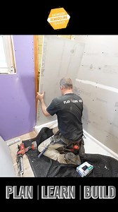 Bathroom Remodeling Teacher on Reels