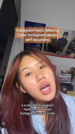 Customizing Instagram Location Sticker: Tips & Tricks