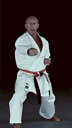 Jion – Full Kata Now on Our Channel!