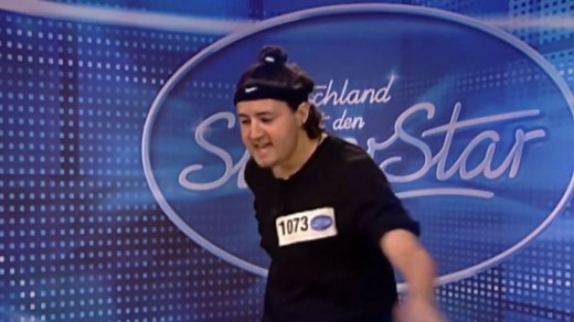 Bağcı feiert 40. Geburtstag - So wurde Menderes vom DSDS-Clown zum Publikumsliebling