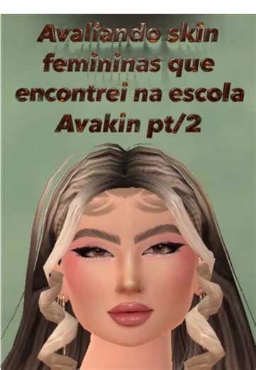 Avakin Life: Avaliações de Beleza Incríveis
