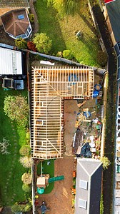 蝹 Denmead Bungalow 蝹 Phase 1 completed. A handcrafted timber-frame...