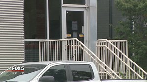 Thieves target private storage units