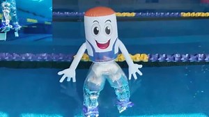 China's Bizarre Shape-Shifting Robot Grows And Changes Like A Human - SlashGear