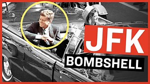 JFK Assassination Witness Drops Bombshell on Official Narrative | Facts Matter