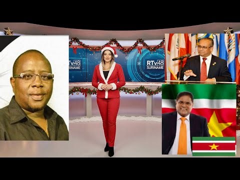 Suriname Nieuws Boulevard Woensdag 24 December 2025 - Delen Graag !