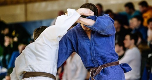 Judo : Grand Slam de Tbilissi : Saisons, Casting, Episodes, Résumés