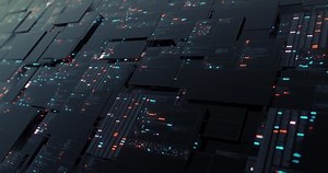 Motion Graphic Digital Interface Data Analysis Stock Footage Video (100% Royalty-free) 1060437376 | Shutterstock