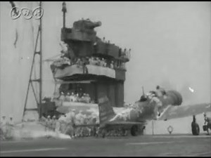 [日本軍] 航空母艦 WW2 Japanese Aircraft Carrier