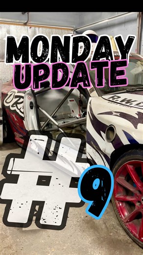 Monday update : Pas très update cette semaine j'ai pas fait grand chose sur la compact, faut que je modifie l'embrayage mais j'ai la flemme de sortir la boîte... 😅 Du coup j'ai attaqué l'arceau sur l'e46, la dernière évolution qui devient indispensable pour être aux normes et pouvoir rouler partout 🤩 PS : dis moi si tu veux voir l'évolution de cette caisse aussi ! 😎 Aller rendez-vous lundi prochain ! Ciao 🤙🏼 #e46 #drift #rollcage #turbo #e36