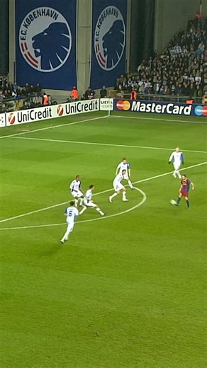 Andrés Iniesta: The art of passing 🎨 #UCL | UEFA Champions League