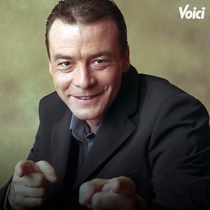 Pensée émue pour Pascal Brunner qui nous a quittés il y a 4 ans... | Voici