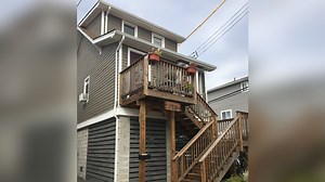 Build It Back Staten Island contractor says NYC owes 19 million dollars for work on homes Hurricane Sandy