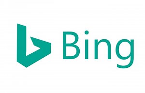 New Microsoft Bing Search Engine Logo Unveiled