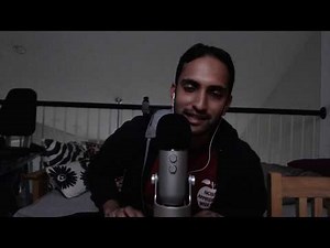 Indian Accent ASMR Helps You Take a Nap || Hand Sounds, Tapping, Whispering