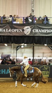 7.4K views · 104 reactions | We’re back with another NRHA maneuver breakdown—circles! | NRHA - National Reining Horse Association | Facebook
