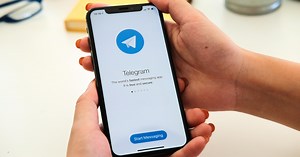 Telegram Gruppe suchen: So gehen Sie vor