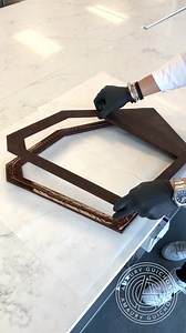 3.4M views · 189K reactions | Chocolate Motorcycle!  I especially loved working on the Coil and the Wheels! #amauryguichon #chocolate #motorcycle | Amaury Guichon | Facebook