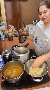 4.4M views · 45K reactions | Mere bhai toh phone karte hi hai per bhabhiyan zyada bulati hai aur bahut pyar karti hai . . . . . #Reels #Cooking #Loveeshi #Explore #viral | Loveeshi | Facebook