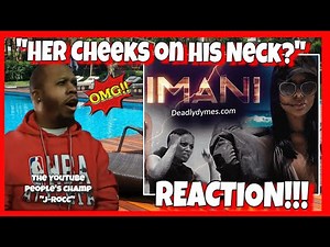 Deadly Dymes Women's FIGHT SCENE Reaction "Contenders"