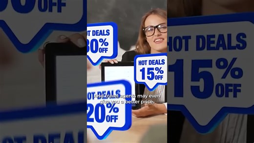 I booked a cruise and saved big! 🛳️