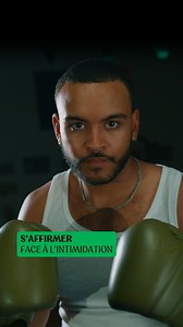 15 reactions | S'affirmer n'est pas toujours facile pour les jeunes,...