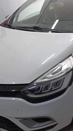 Clio 4 gt-line LED sfaar 🟨🟨🟨