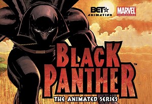 Watch the Original Black Panther Animated Series Online: All Six Episodes Now Available Thanks to Marvel