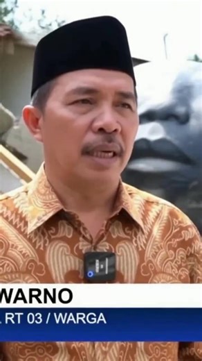 Meteor dengan daya rusak paling besar yg pernah jatuh di Indonesia | Gokil Kreasi