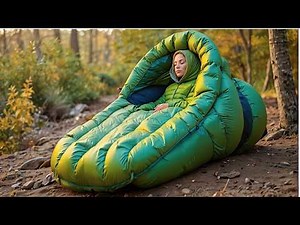 23 Incredible Camping Gear You Must See | Smart Outdoor Tech & Survival Essentials