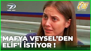 Mafya, Veyselden Elif'i İstiyor... - Elif Dizisi 1.Bölüm Yasak bir aşkı Ailelerden gizli gerçekleşen bir evlilik, ortaya çıkan gerçeğin sonunda yıkılan bir yuva Ve küçücük yaşında hayatın acı gerçekleriyle yüzleşen Elif Anne ve babası, kendisinin varlığından habersiz yollarını ayırdığında kaderi çizilen Elif, zorluklar içinde dünyaya gelir. #ElifDizisi #Kanal7 | Películas Turcas Con Doblaje Español