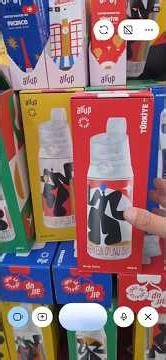 EURO 2026 - I Found a Special Limited Edition Türkiye Pod! Air Up Shock at Kaufland - Is it Worth...