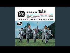 Dactylo Rock (Album Version)