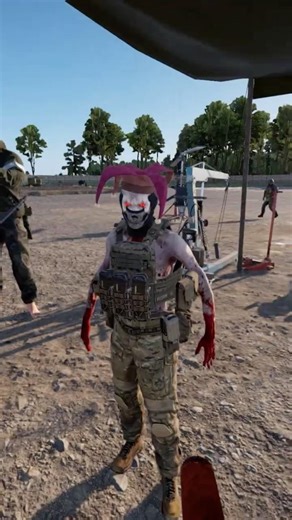 ADMINS SPAWN IN RUST CHOPPERS #armareforger