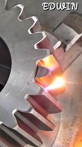 7.4K views · 33 reactions | Laser Hardening Process | EDWIN - TECH | Facebook