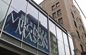 Seattle health care providers scramble to ration medical supplies as coronavirus cases climb