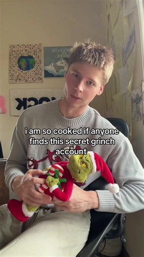 grinchclock (@grinchclock)’s videos with original sound - collinprodz