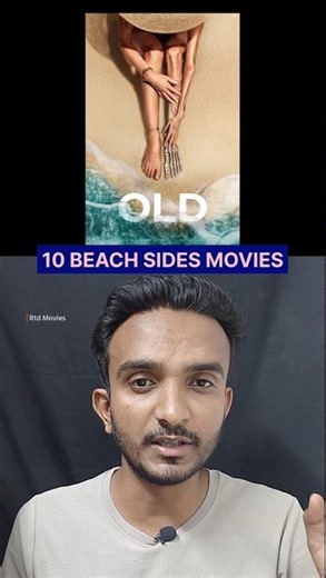 Top 10 Beach & Ocean Sides Movies